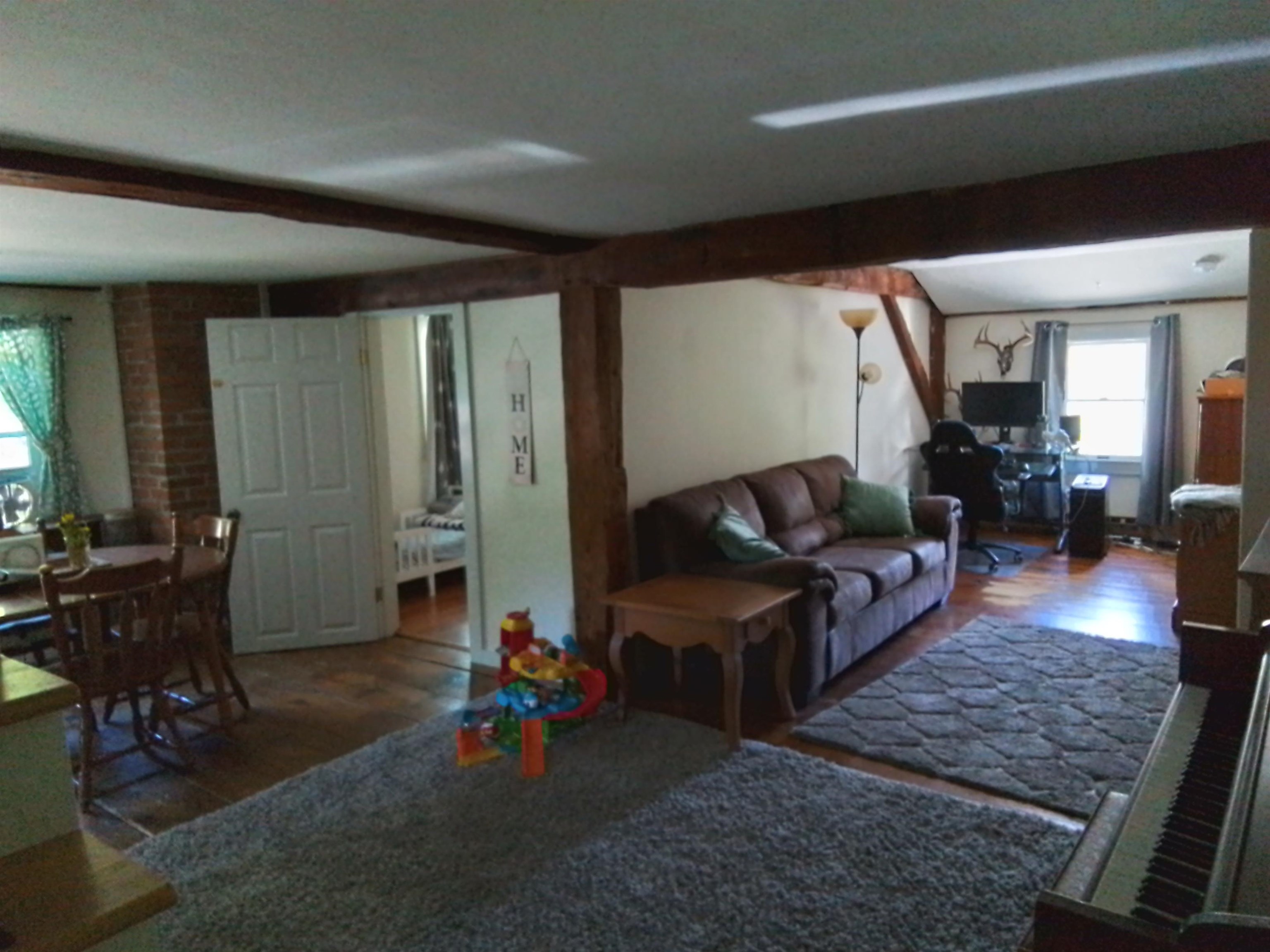 13 Kearsarge Mountain Road Warner, NH 03278 - Photo 8 of 36