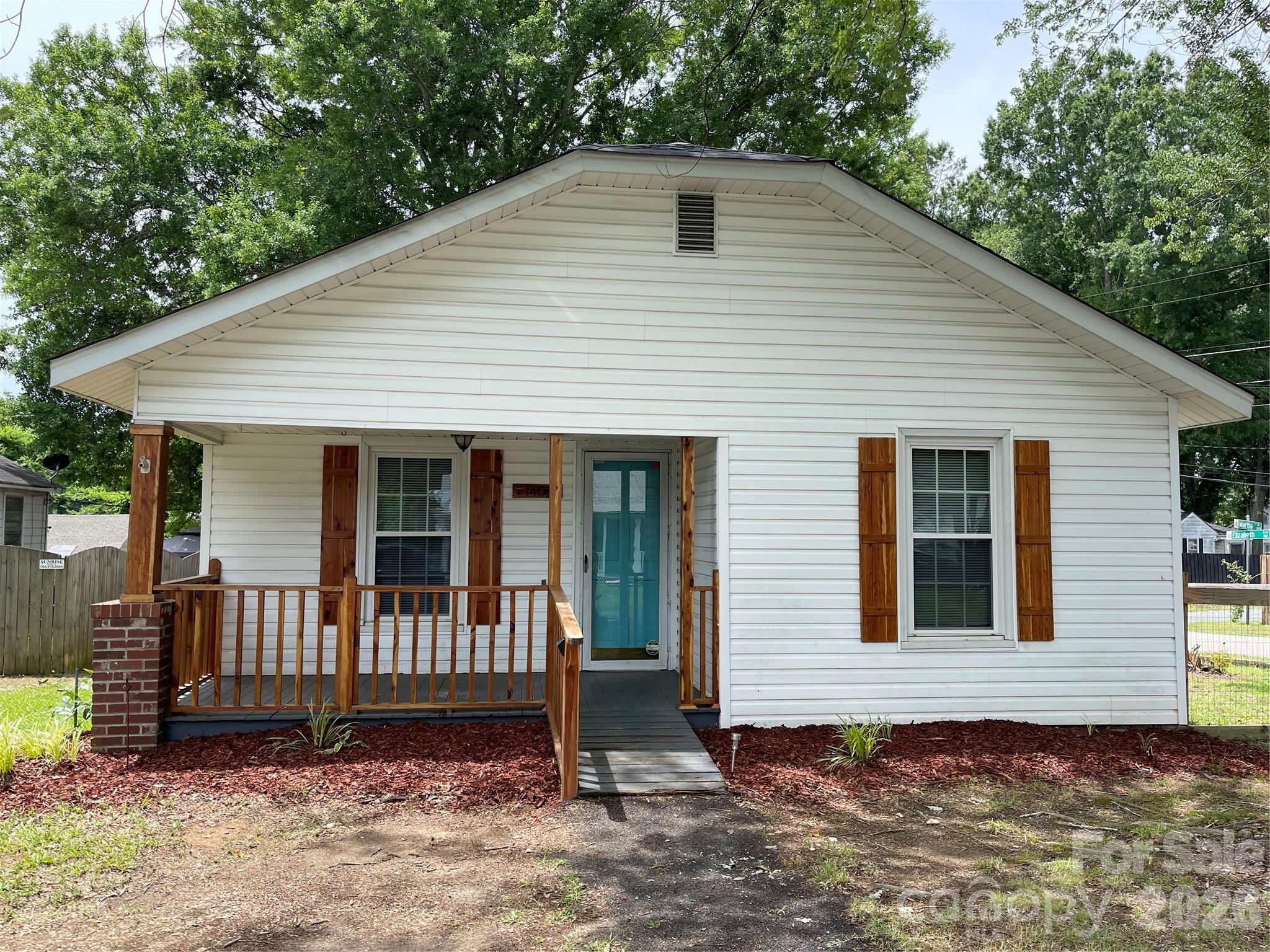 1408 Moose Road Kannapolis, NC 28083 - Photo 1 of 31