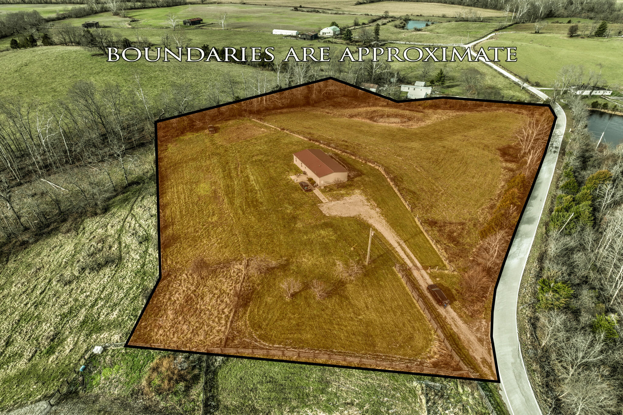 385 Mosby Creek Road Sparta, KY 41086 - Photo 16 of 39