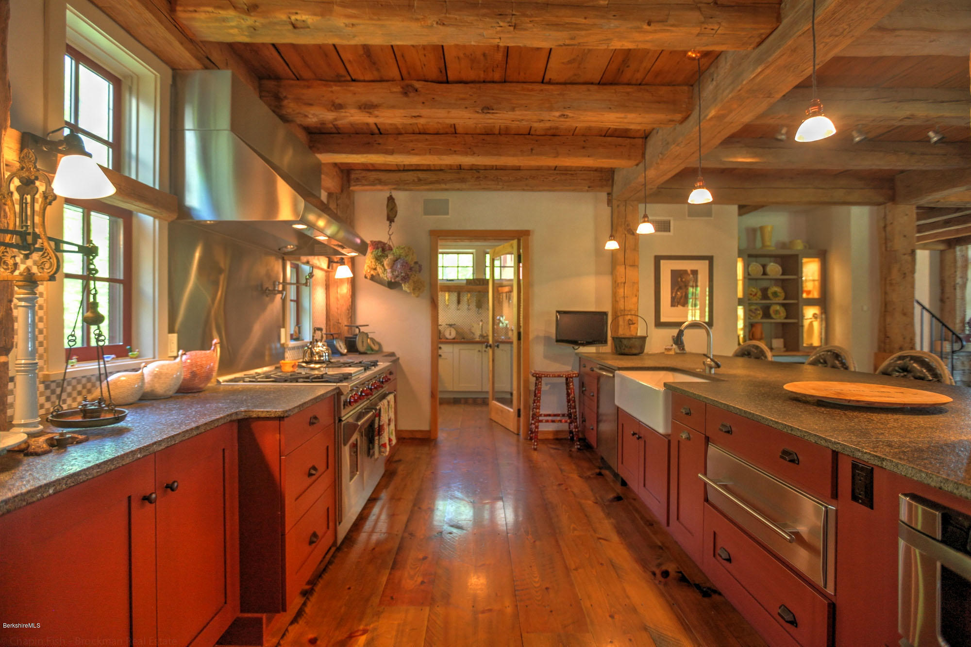 65 Shun Toll Road Egremont, MA 01230 - Photo 15 of 44 65shuntoll (15 of 44)