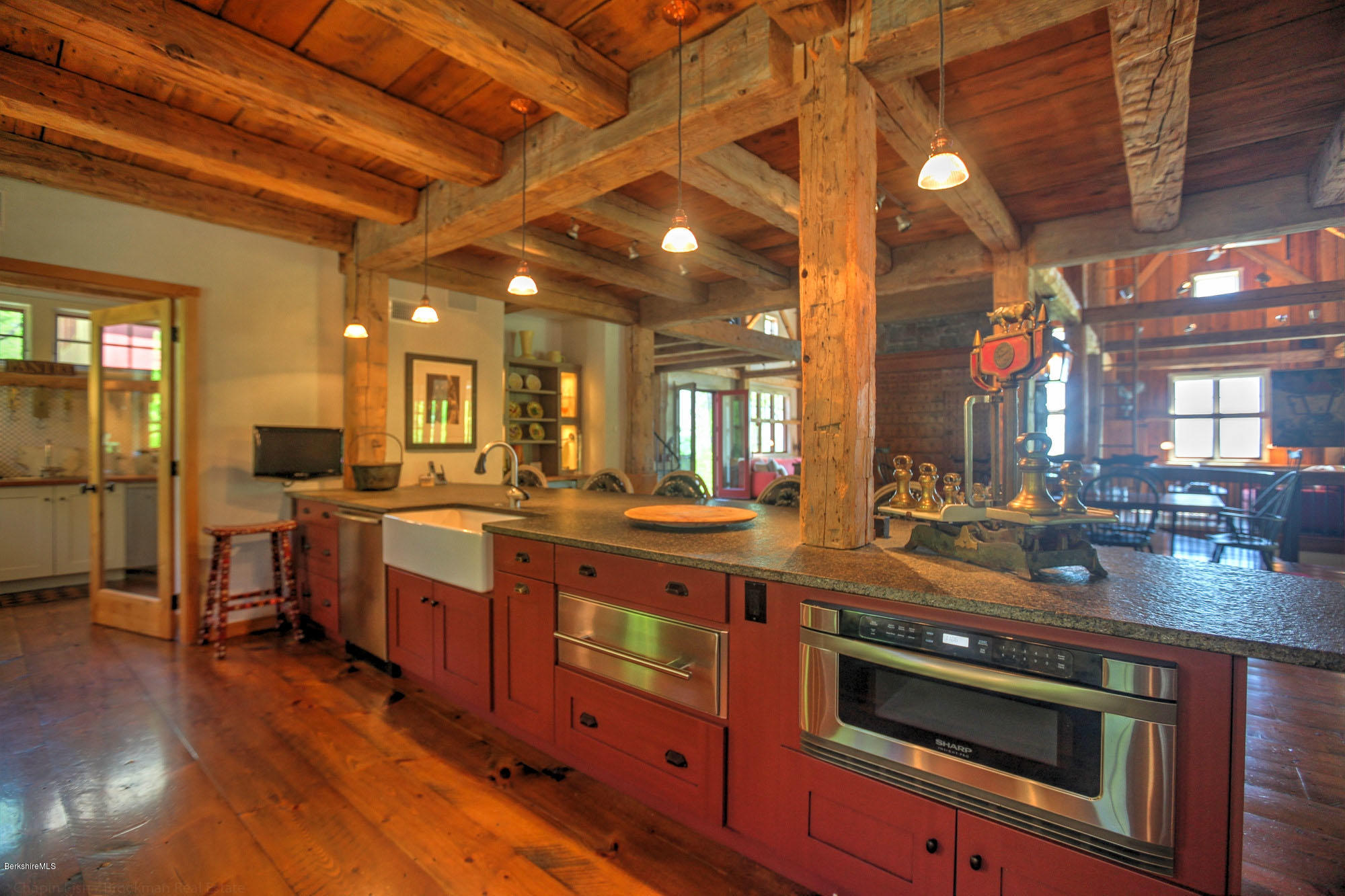 65 Shun Toll Road Egremont, MA 01230 - Photo 16 of 44 65shuntoll (16 of 44)