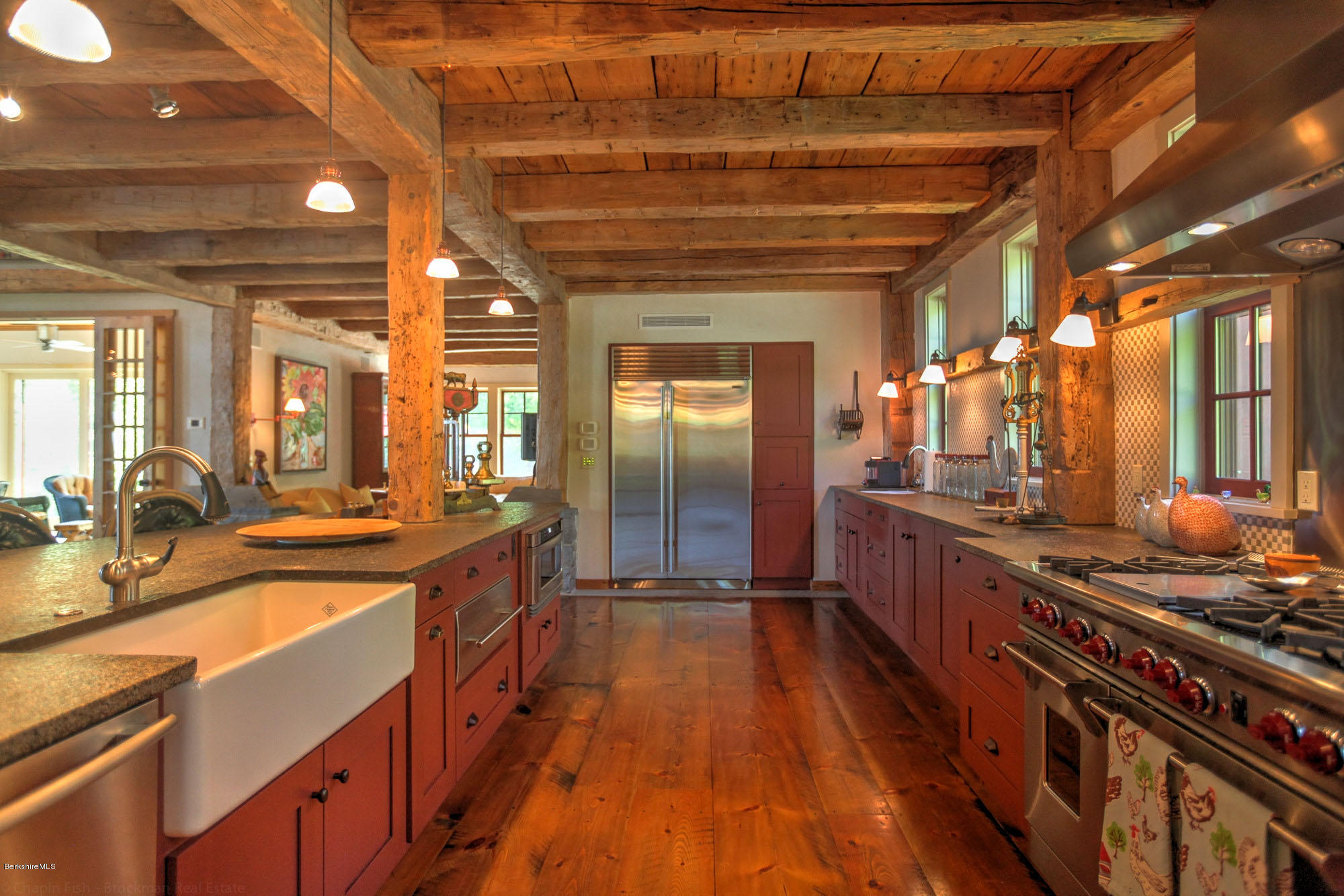 65 Shun Toll Road Egremont, MA 01230 - Photo 17 of 44 65shuntoll (17 of 44)