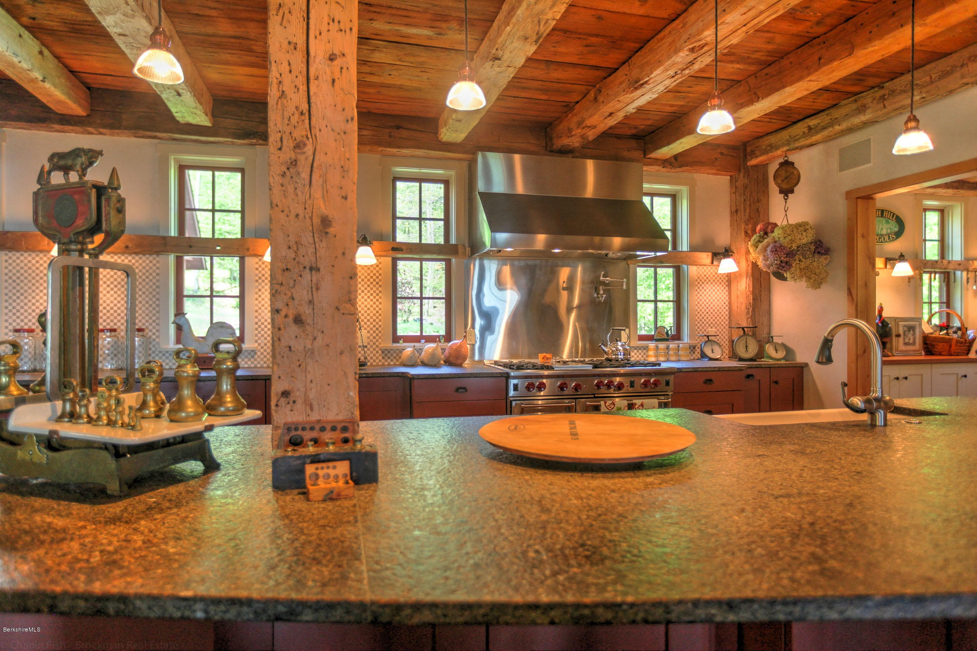 65 Shun Toll Road Egremont, MA 01230 - Photo 18 of 44 65shuntoll (18 of 44)