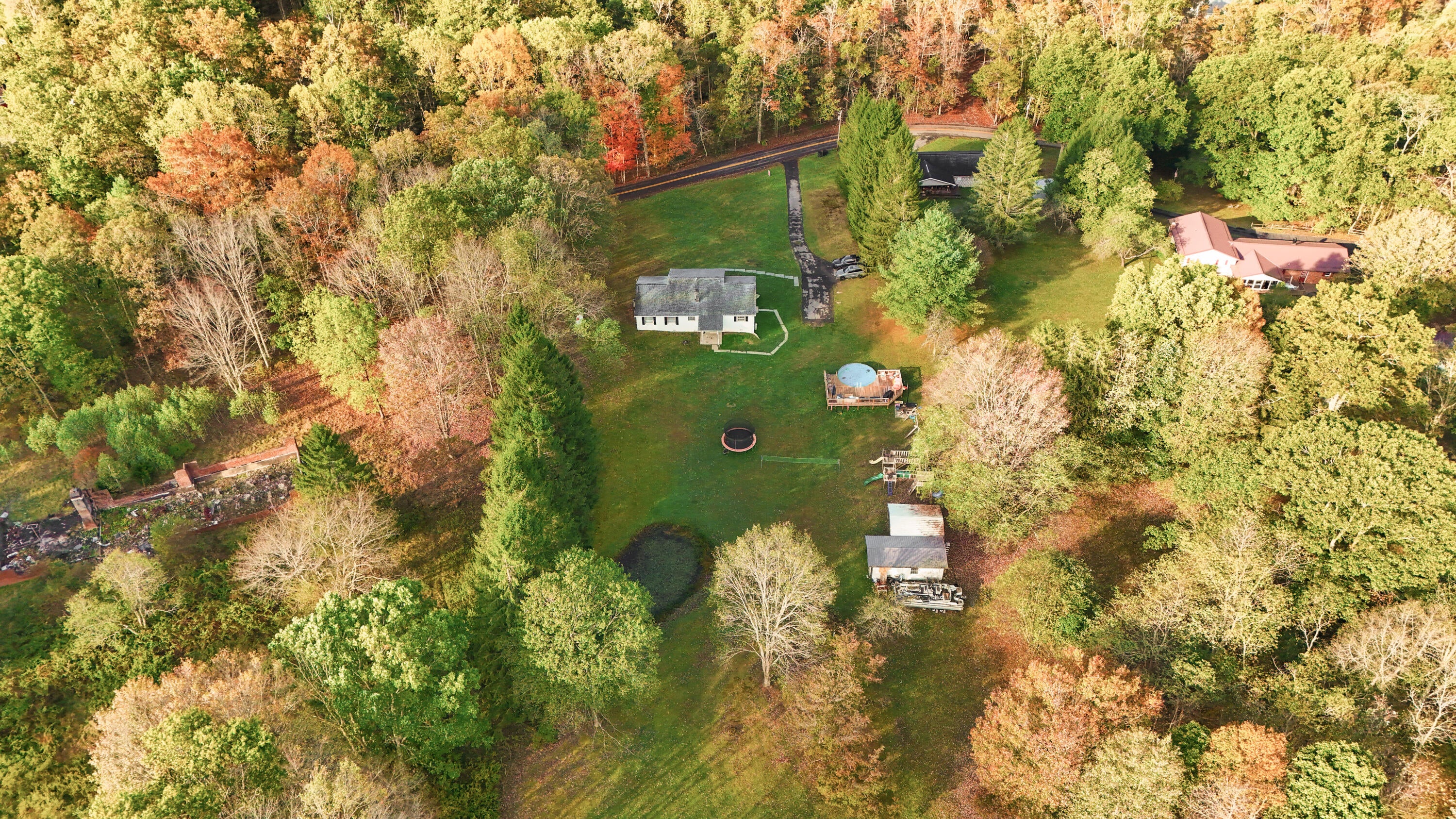 759 Simms Mountain Road Rainelle, WV 25962 - Photo 55 of 55 Gallery Image 55