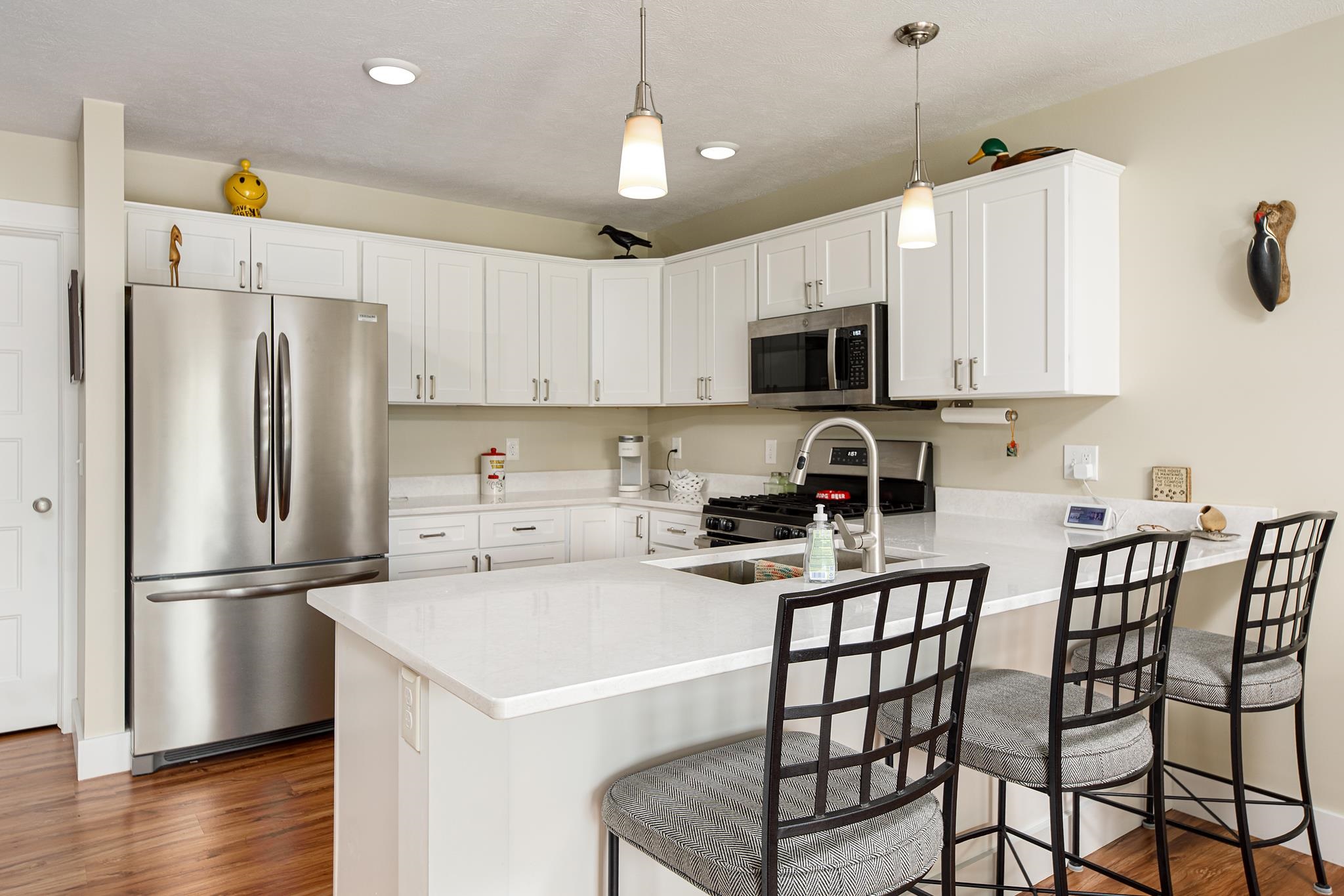 4838 Bartlett Road Williamsburg, MI 49690 - Photo 20 of 95