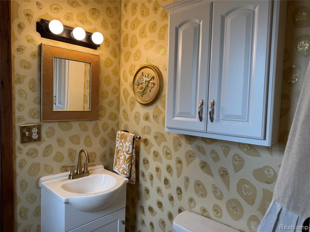 226 South Burkhart Road Howell, MI 48843 - Photo 16 of 27