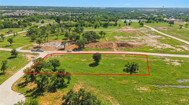 $525,000 | 307 Zach Court, Copper Canyon, TX 76226