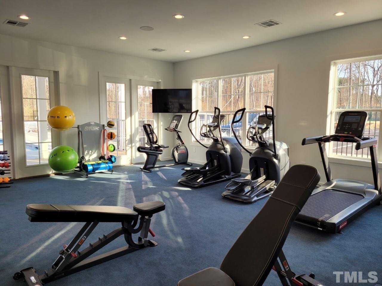 120 Ivy Ridge Way Youngsville, NC 27596 - Photo 25 of 25