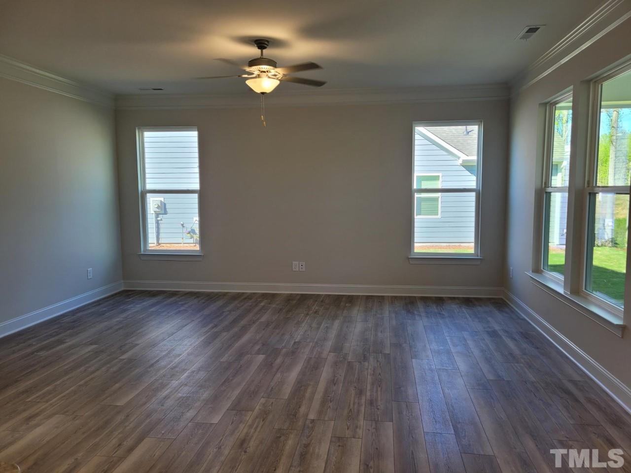 120 Ivy Ridge Way Youngsville, NC 27596 - Photo 3 of 25