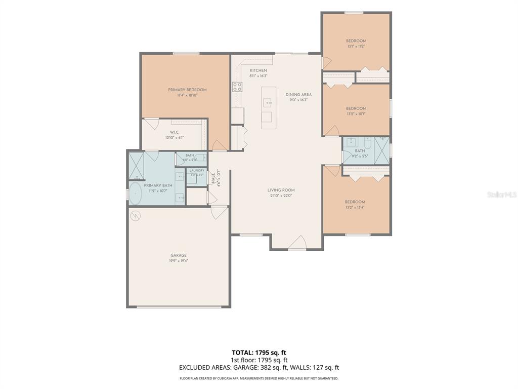 2523 Southwest 153rd Pl Road Ocala, FL 34473 - Photo 44 of 44
