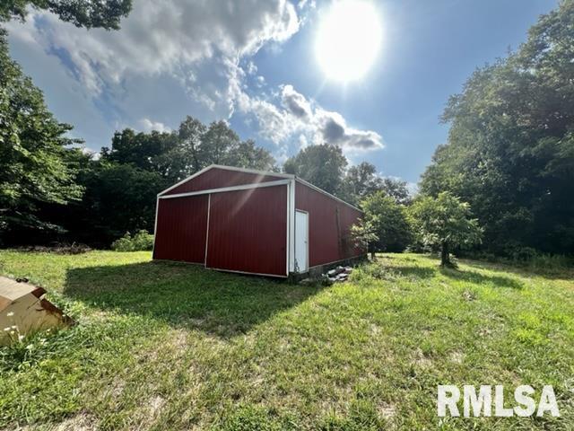 1539 Jenkins Road Murphysboro, IL 62966 - Photo 6 of 10