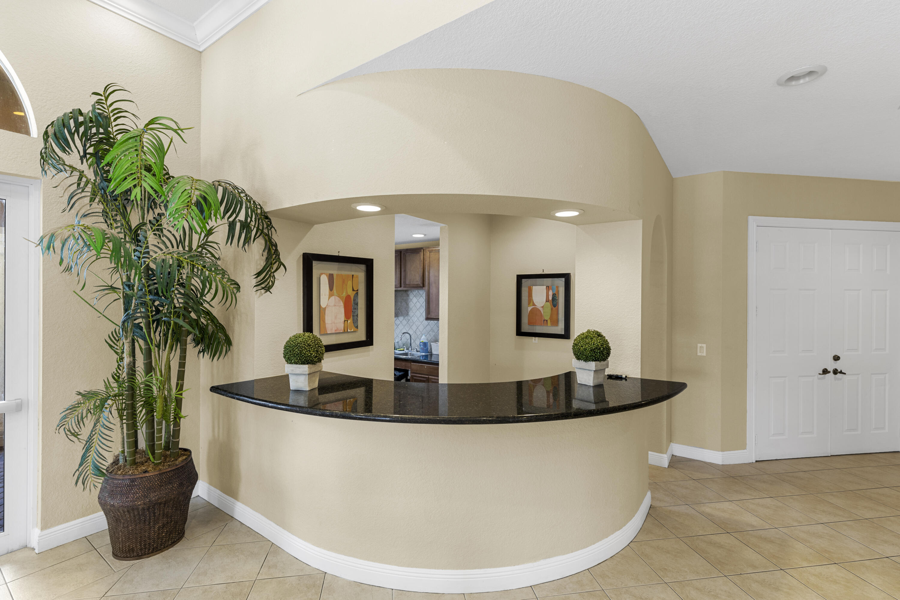 9107 Chambers Street, Unit 9107 Tamarac, FL 33321 - Photo 24 of 30 a view of a living room