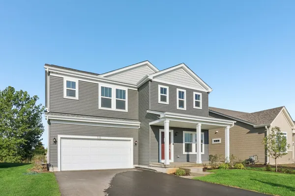 $412,500 | 335 North Aspen Drive, Cortland, IL 60112