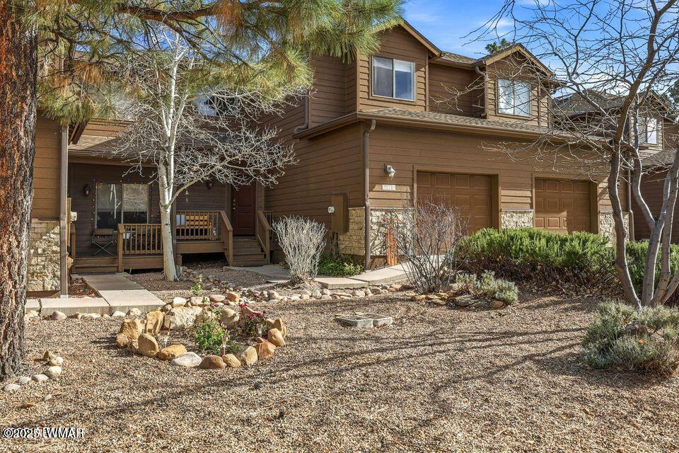 6168 West Starlight Ridge Parkway Lakeside, AZ 85929 - Photo 1 of 51 1