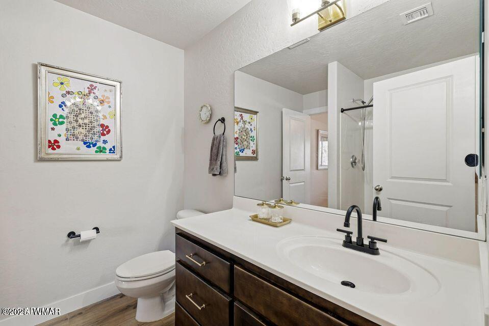 6168 West Starlight Ridge Parkway Lakeside, AZ 85929 - Photo 15 of 51 15