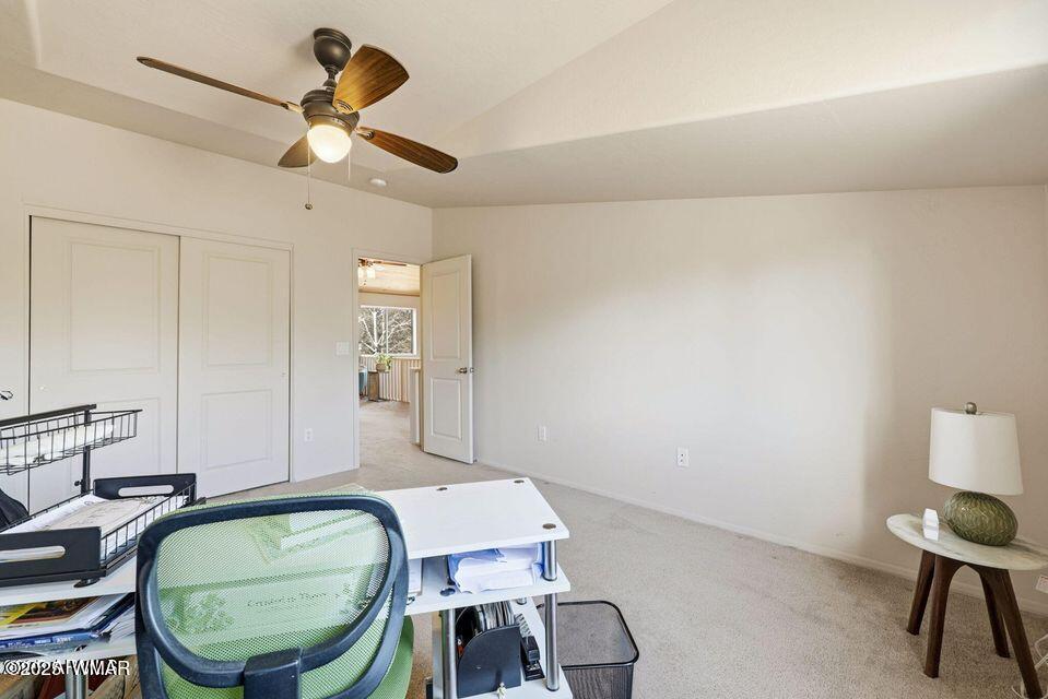 6168 West Starlight Ridge Parkway Lakeside, AZ 85929 - Photo 25 of 51 25