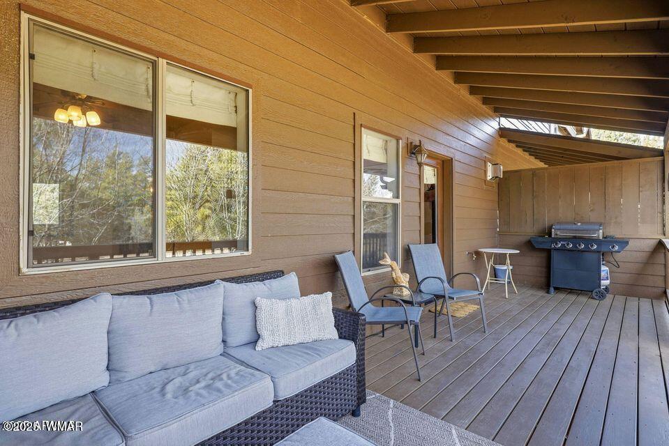6168 West Starlight Ridge Parkway Lakeside, AZ 85929 - Photo 28 of 51 28