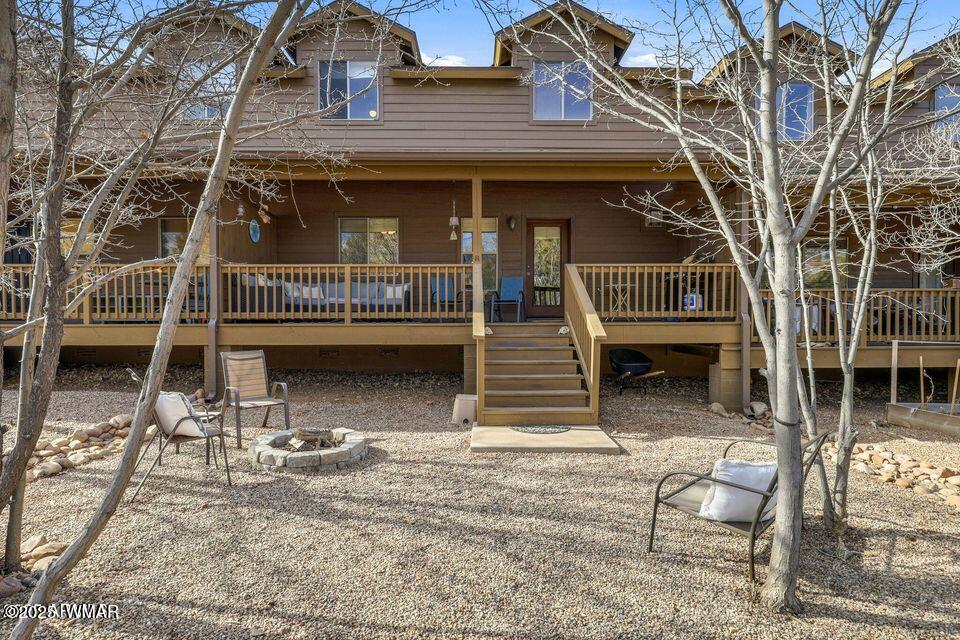 6168 West Starlight Ridge Parkway Lakeside, AZ 85929 - Photo 30 of 51 30
