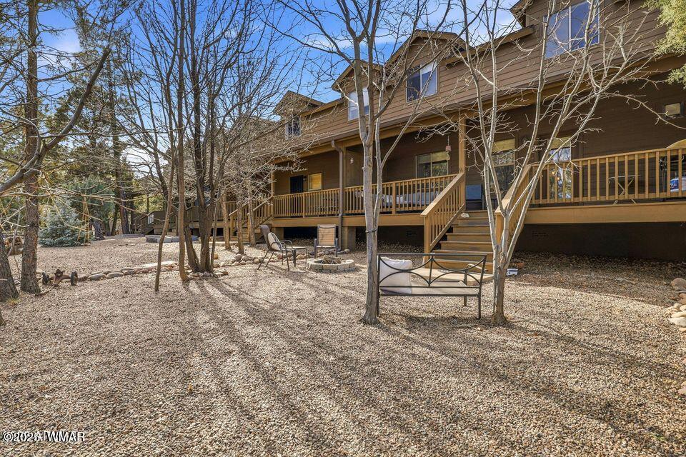 6168 West Starlight Ridge Parkway Lakeside, AZ 85929 - Photo 31 of 51 31
