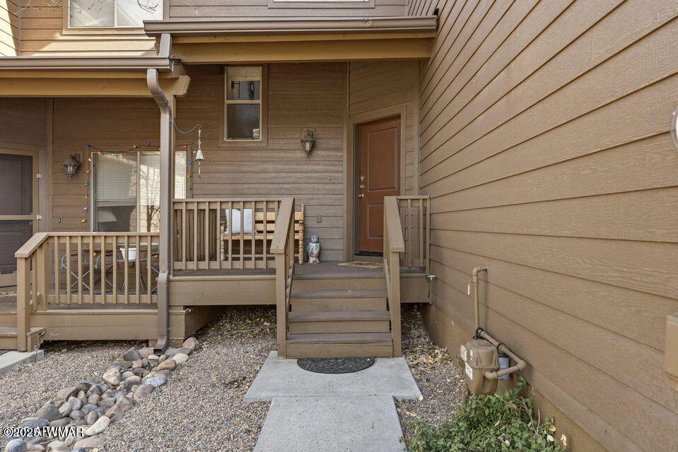 6168 West Starlight Ridge Parkway Lakeside, AZ 85929 - Photo 3 of 51 3