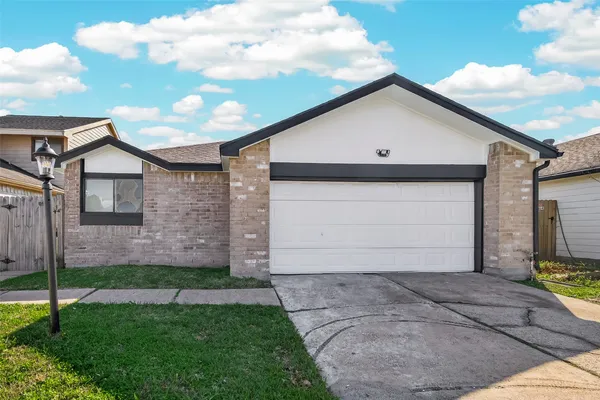 $245,000 | 12817 Hill Branch Drive, Houston, TX 77082