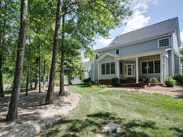 10 Morgans Ridge Lane Durham, NC 27707 - Photo 24 of 24 Photo 24