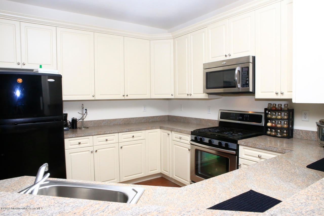 416 Sloan Court Matawan, NJ 07747 - Photo 2 of 22 KITCHEN