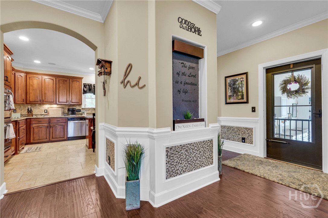 4 Grand View Court Pooler, GA 31322 - Photo 13 of 49 Gallery Image 13