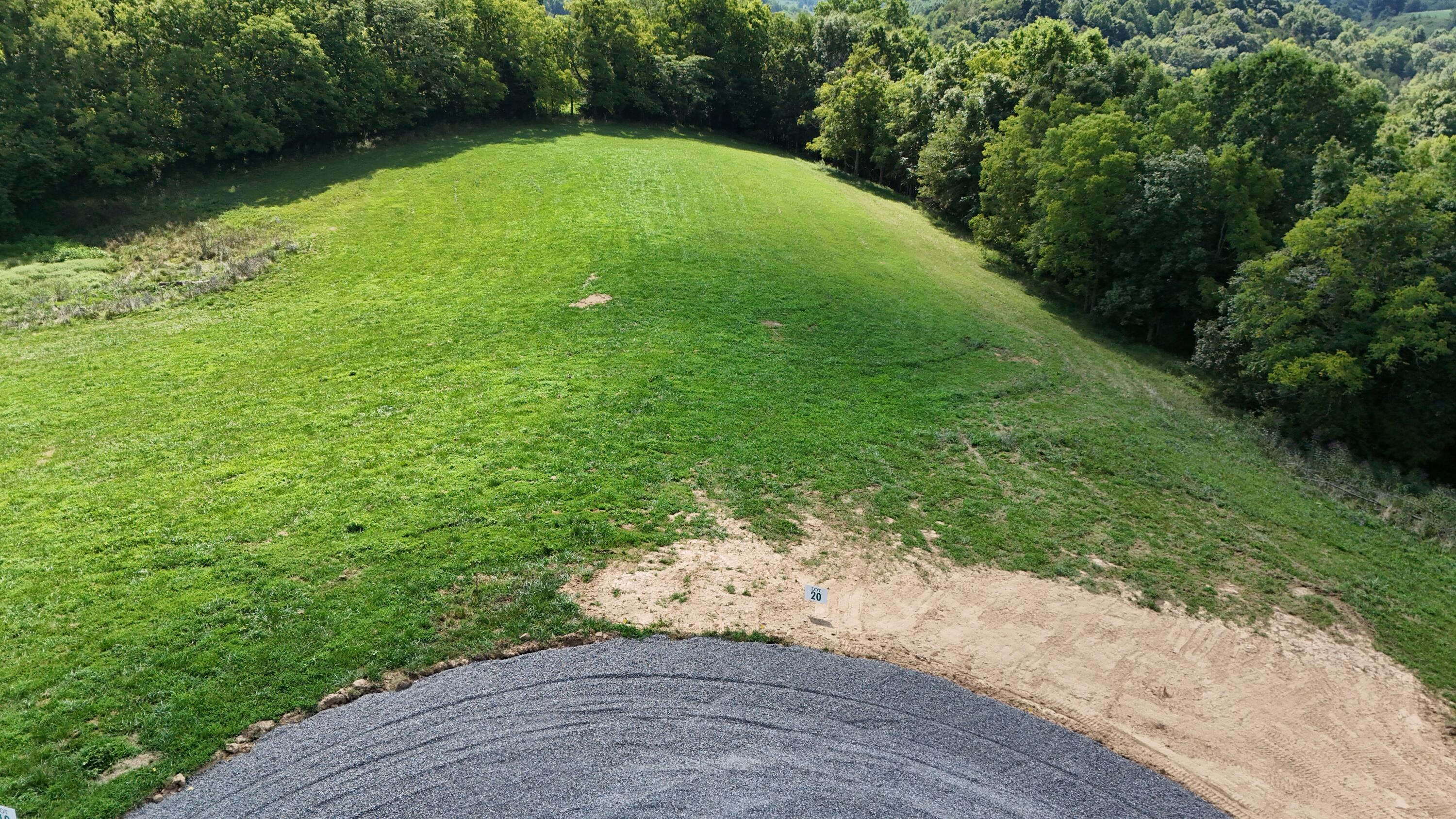 285 Rilda Rdg Road Lancaster, KY 40444 - Photo 2 of 8 20