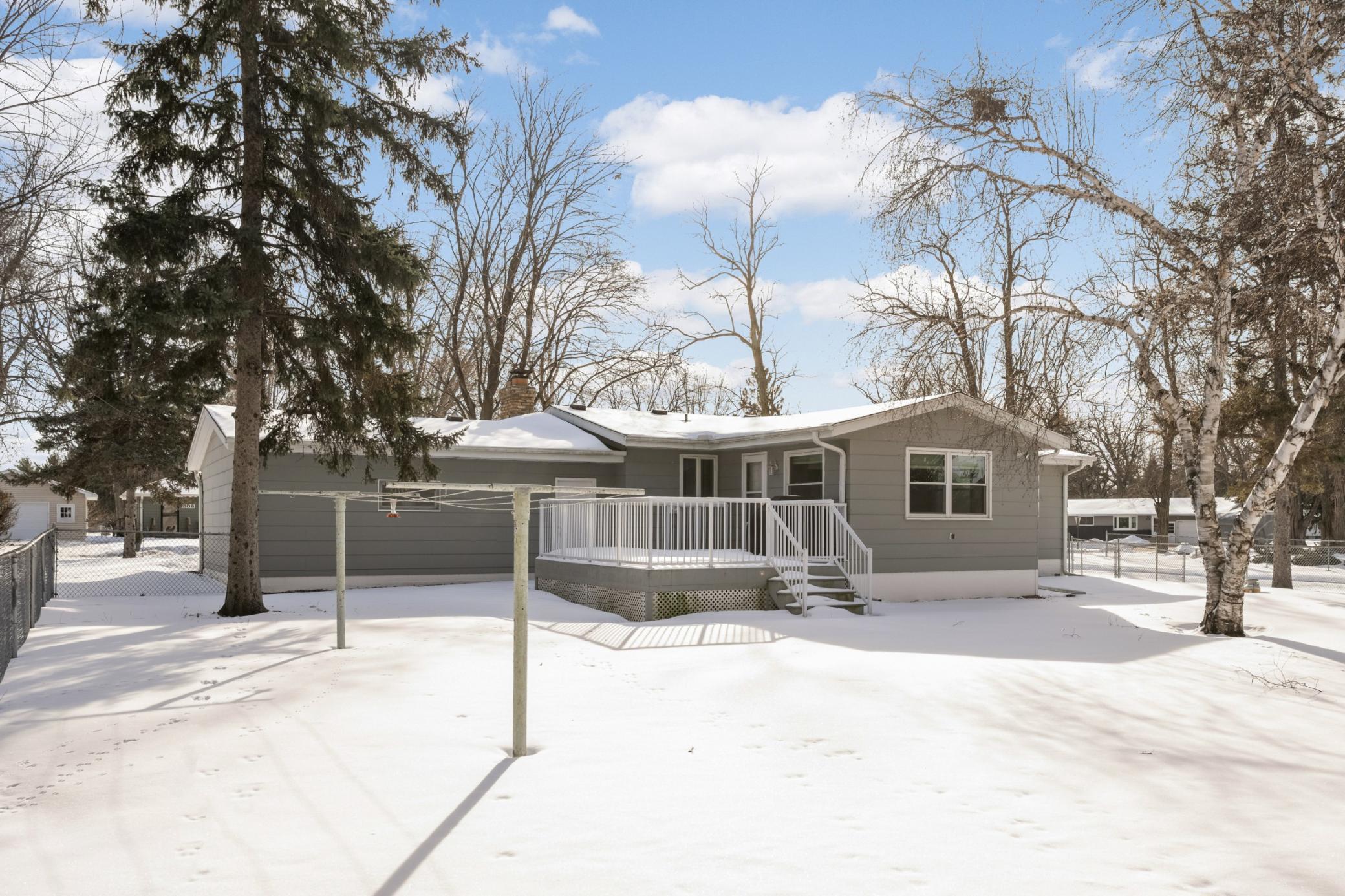 309 Bridge Street Shoreview, MN 55126 - Photo 26 of 37