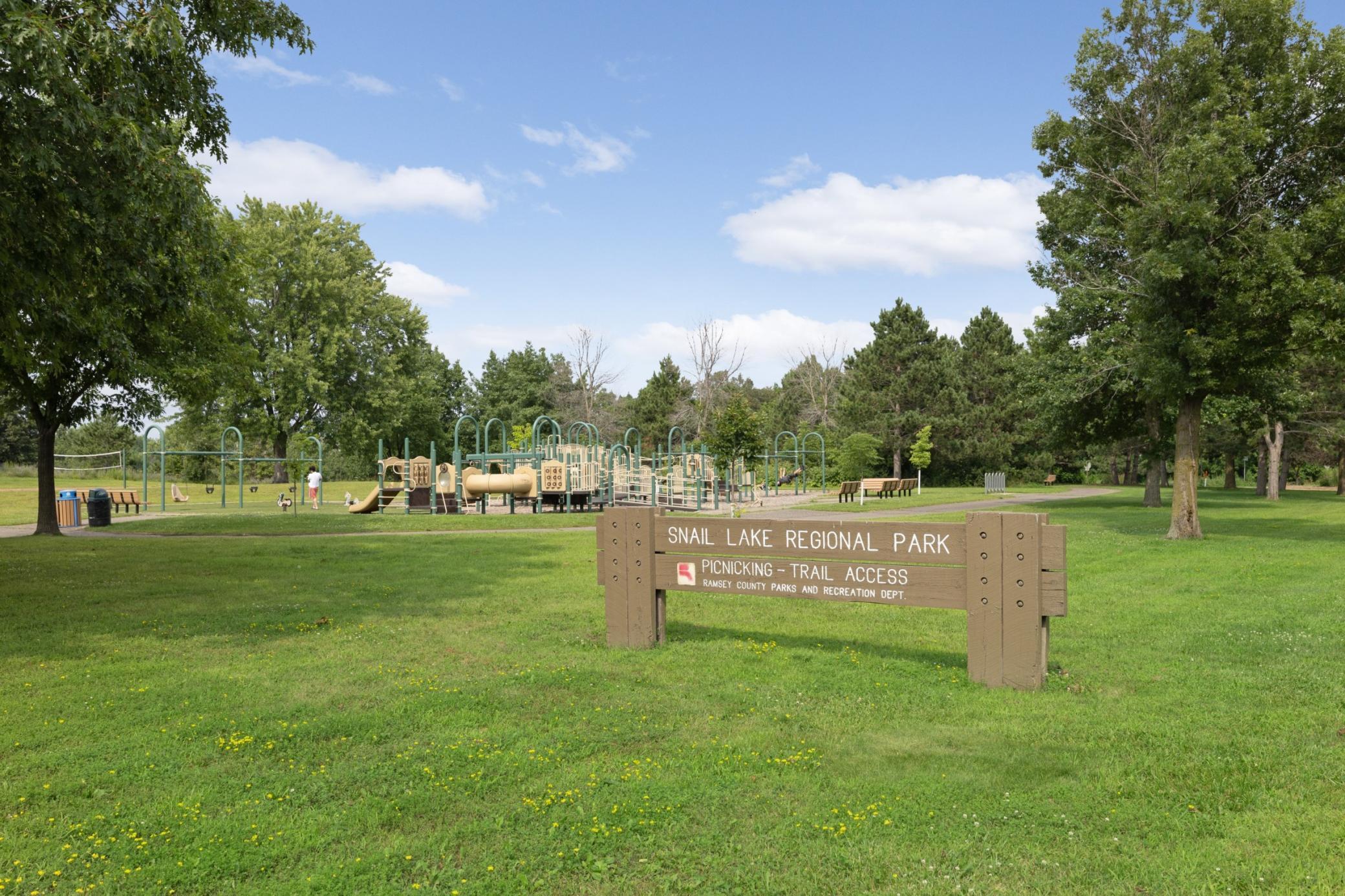 309 Bridge Street Shoreview, MN 55126 - Photo 29 of 37