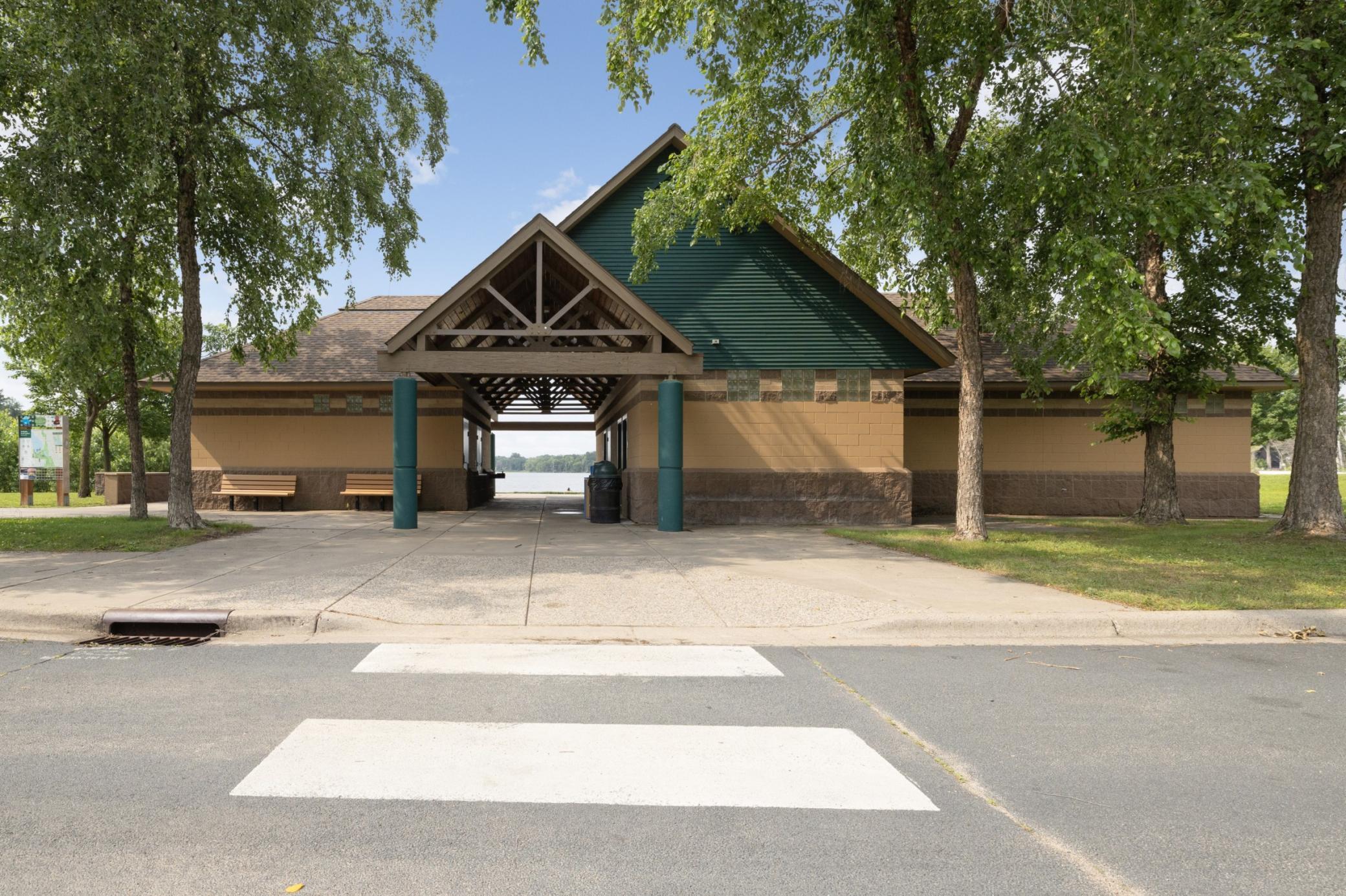 309 Bridge Street Shoreview, MN 55126 - Photo 30 of 37