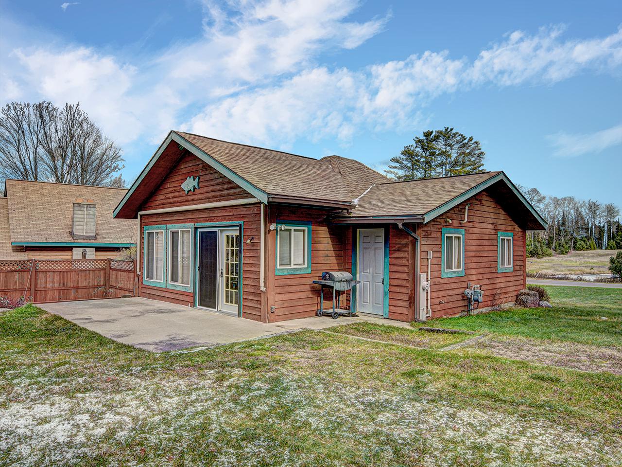 7764 Sunset Bay Road, Unit 3 St. Germain, WI 54558 - Photo 14 of 25 Gallery Image 14
