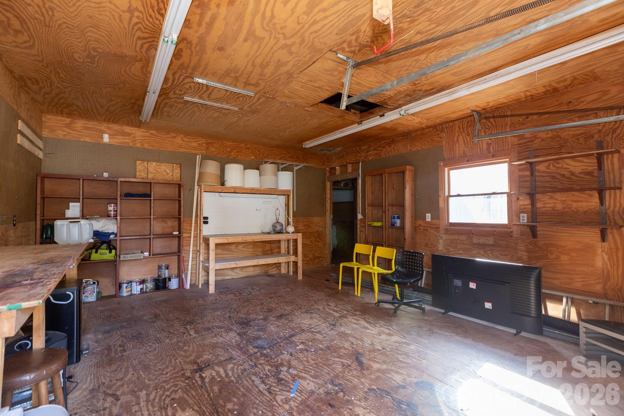 7423 Kuck Road Mint Hill, NC 28227 - Photo 28 of 31 a view of a storage & utility room