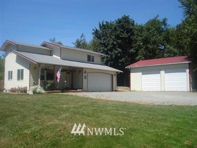 3969 Bancroft Road Bellingham, WA 98225 - Photo 1 of 1 Gallery Image 1