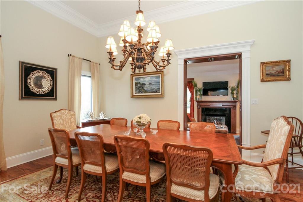 3201 Foxridge Road Charlotte, NC 28226 - Photo 11 of 48 Gallery Image 11