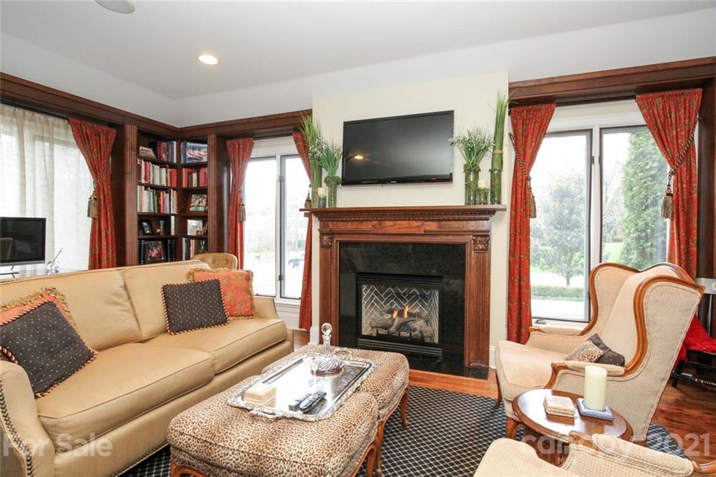 3201 Foxridge Road Charlotte, NC 28226 - Photo 13 of 48 Gallery Image 13