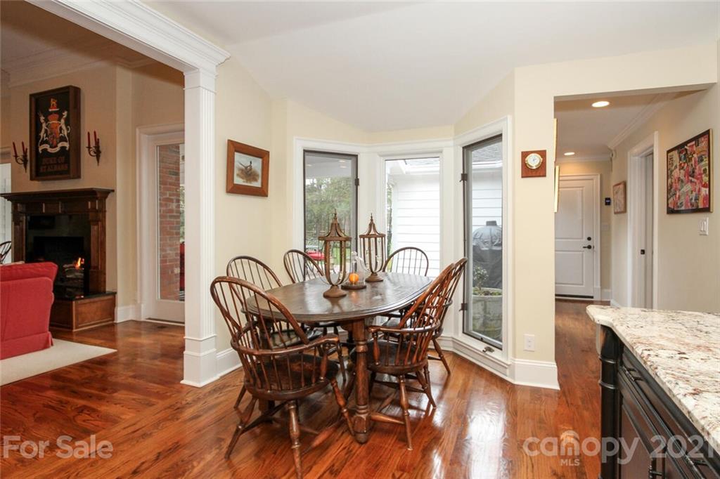 3201 Foxridge Road Charlotte, NC 28226 - Photo 17 of 48 Gallery Image 17
