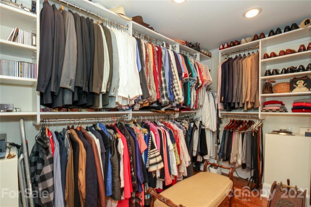3201 Foxridge Road Charlotte, NC 28226 - Photo 28 of 48 Gallery Image 28