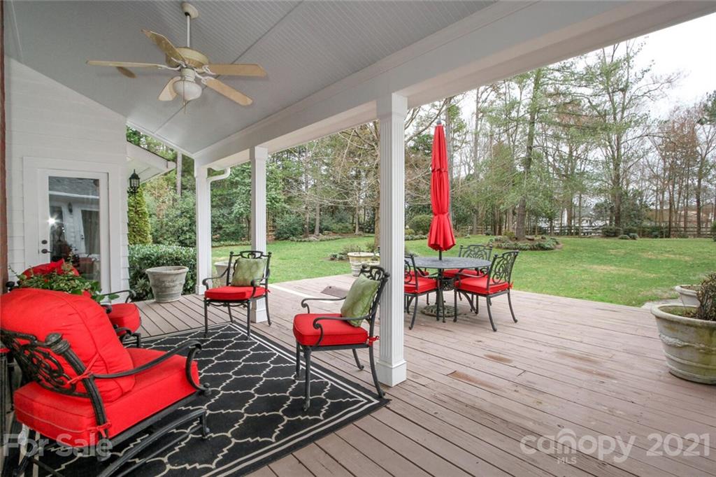 3201 Foxridge Road Charlotte, NC 28226 - Photo 40 of 48 Gallery Image 40