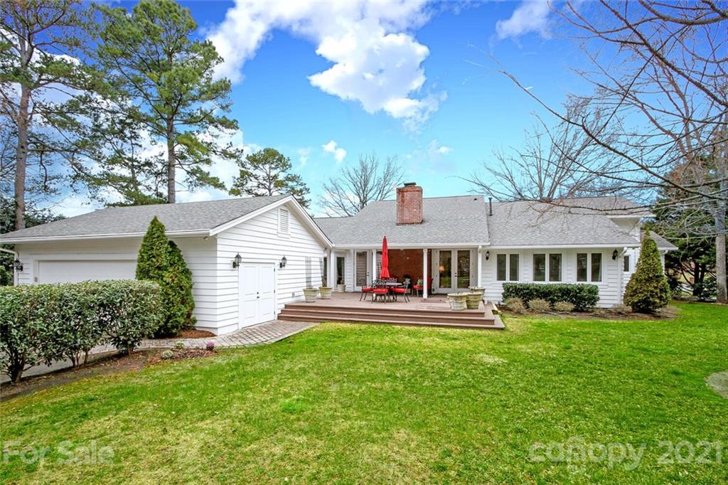 3201 Foxridge Road Charlotte, NC 28226 - Photo 47 of 48 Gallery Image 47