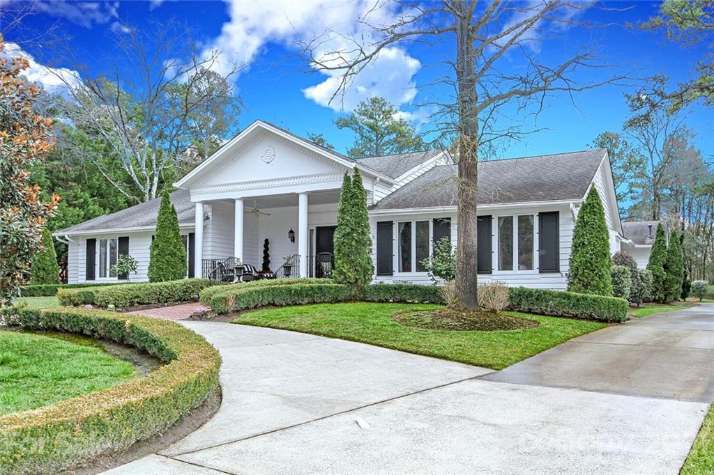 3201 Foxridge Road Charlotte, NC 28226 - Photo 48 of 48 Gallery Image 48
