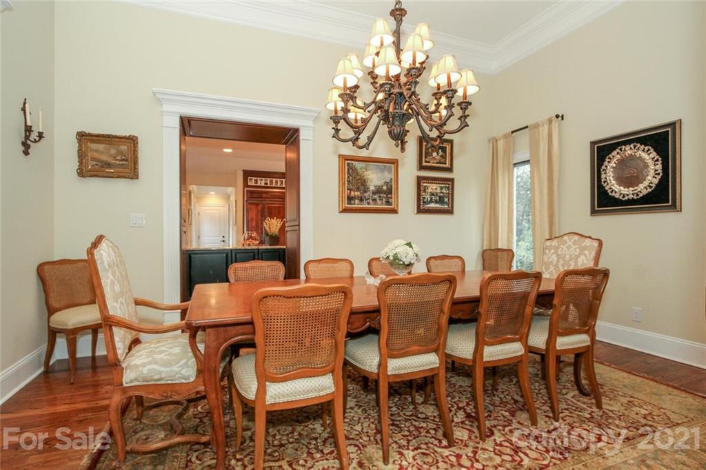 3201 Foxridge Road Charlotte, NC 28226 - Photo 10 of 48 Gallery Image 10