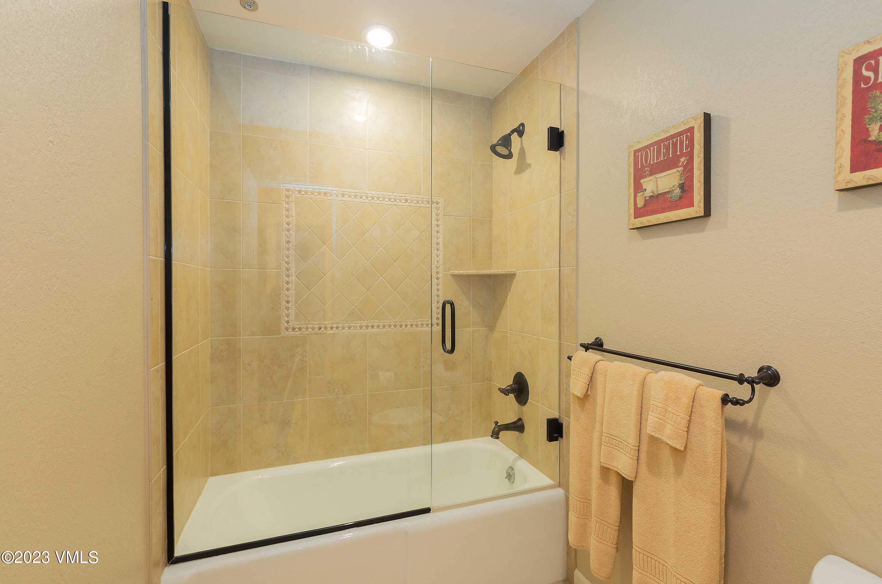 10 Stetson Drive, Unit A Edwards, CO 81632 - Photo 23 of 26 a bathroom with a bathtub