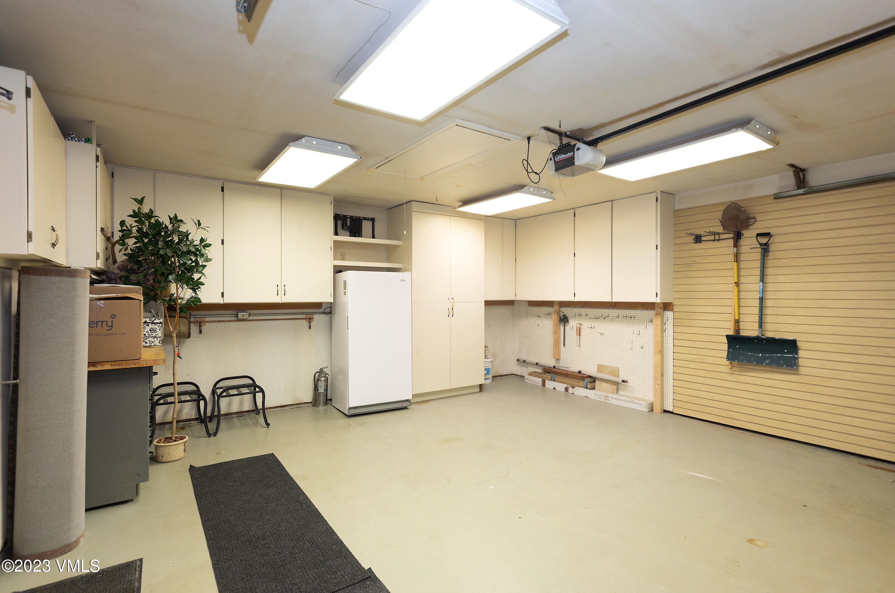 10 Stetson Drive, Unit A Edwards, CO 81632 - Photo 26 of 26 a view of a kitchen with a sink and refrigerator