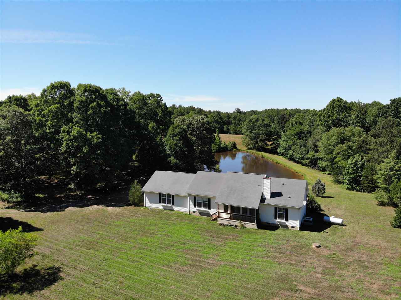 1500 Tilley Farm Road Rougemont, NC 27572 - Photo 2 of 30 Photo 2