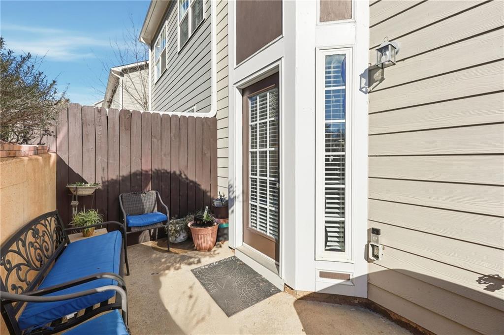 1499 Bluff Valley Circle Gainesville, GA 30504 - Photo 14 of 41