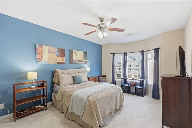 $289,900 | 1499 Bluff Valley Circle, Gainesville, GA 30504