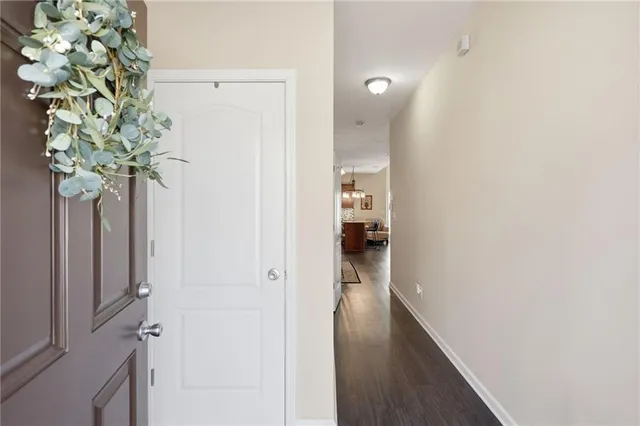 $289,900 | 1499 Bluff Valley Circle, Gainesville, GA 30504