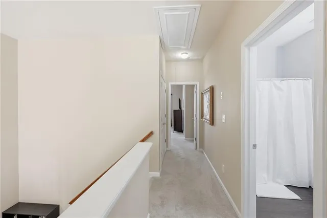 $289,900 | 1499 Bluff Valley Circle, Gainesville, GA 30504